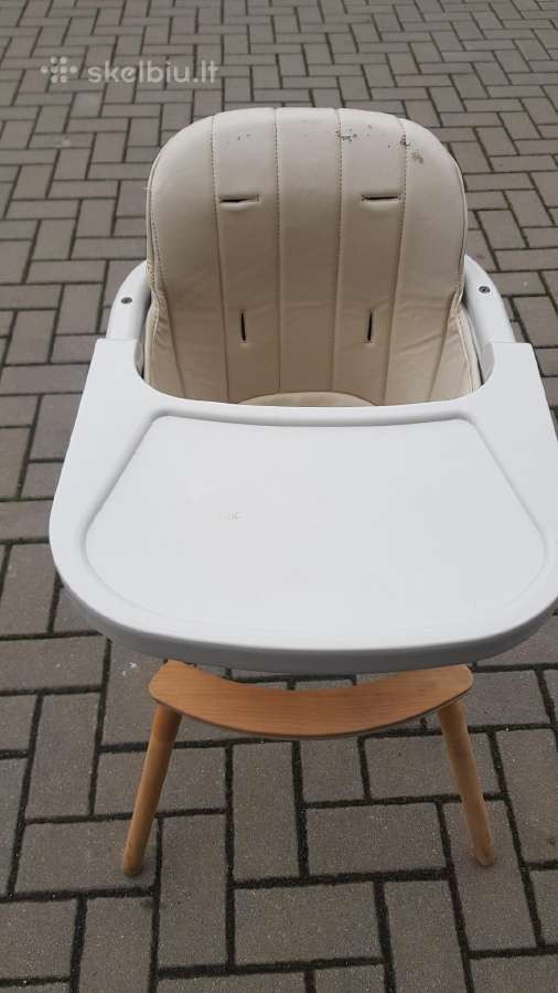 Kėdutė maitinimo Eco Toys Seat - nuotraukos Nr. 2