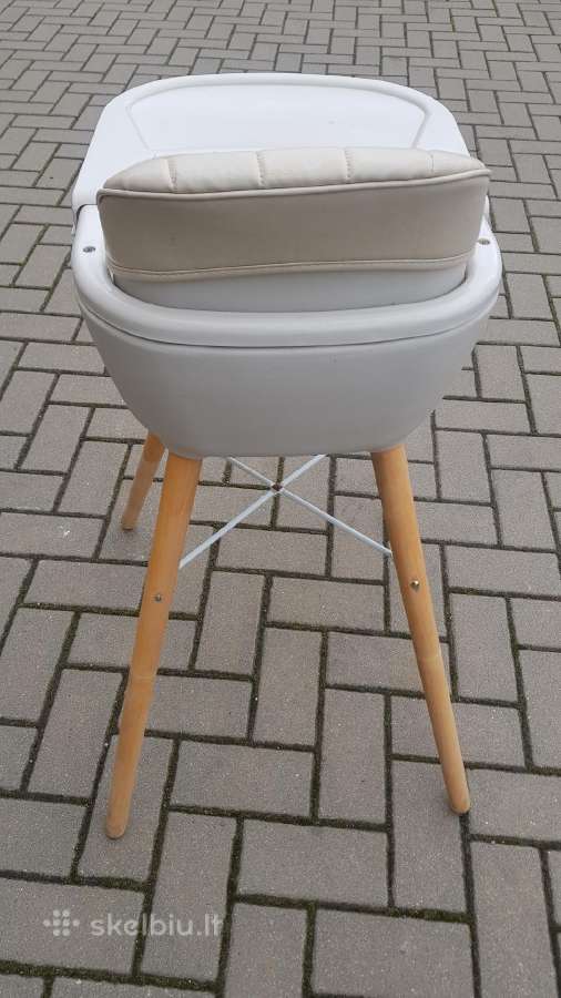 Kėdutė maitinimo Eco Toys Seat - nuotraukos Nr. 3