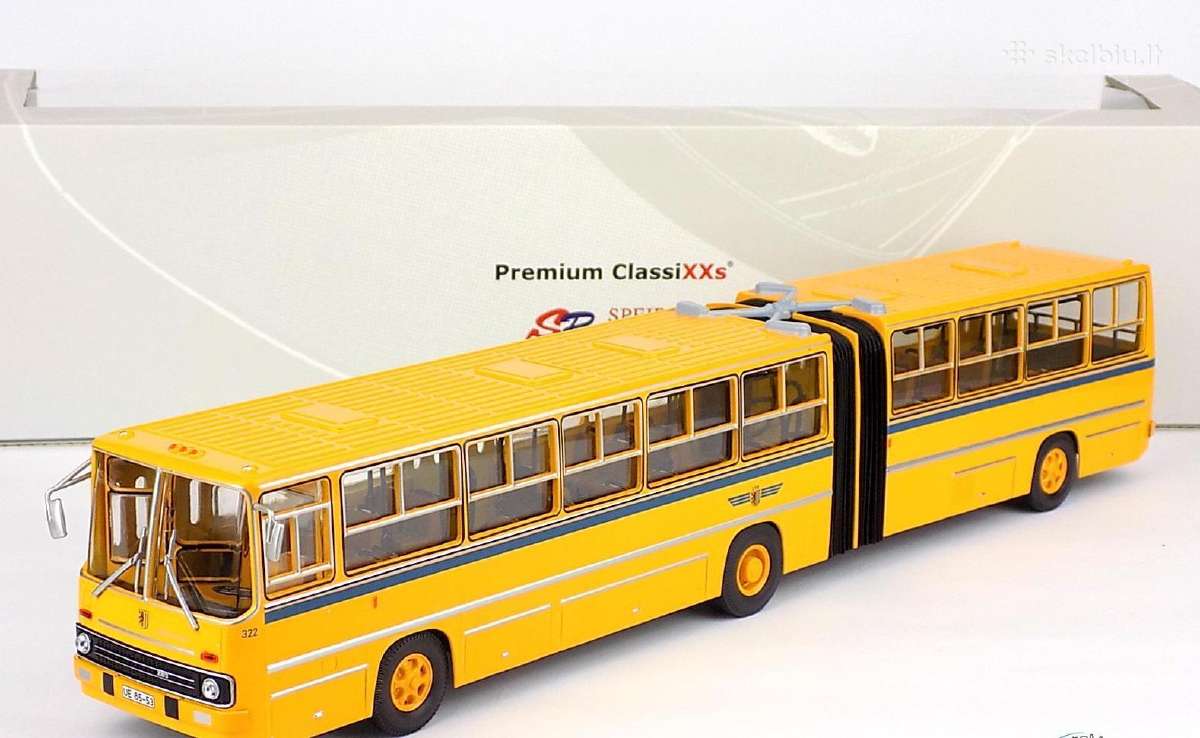 Ikarus-280.33