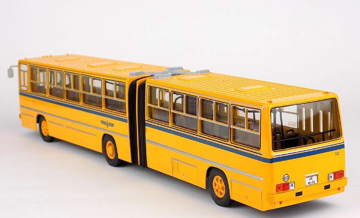 Ikarus-280.33 - nuotraukos Nr. 3