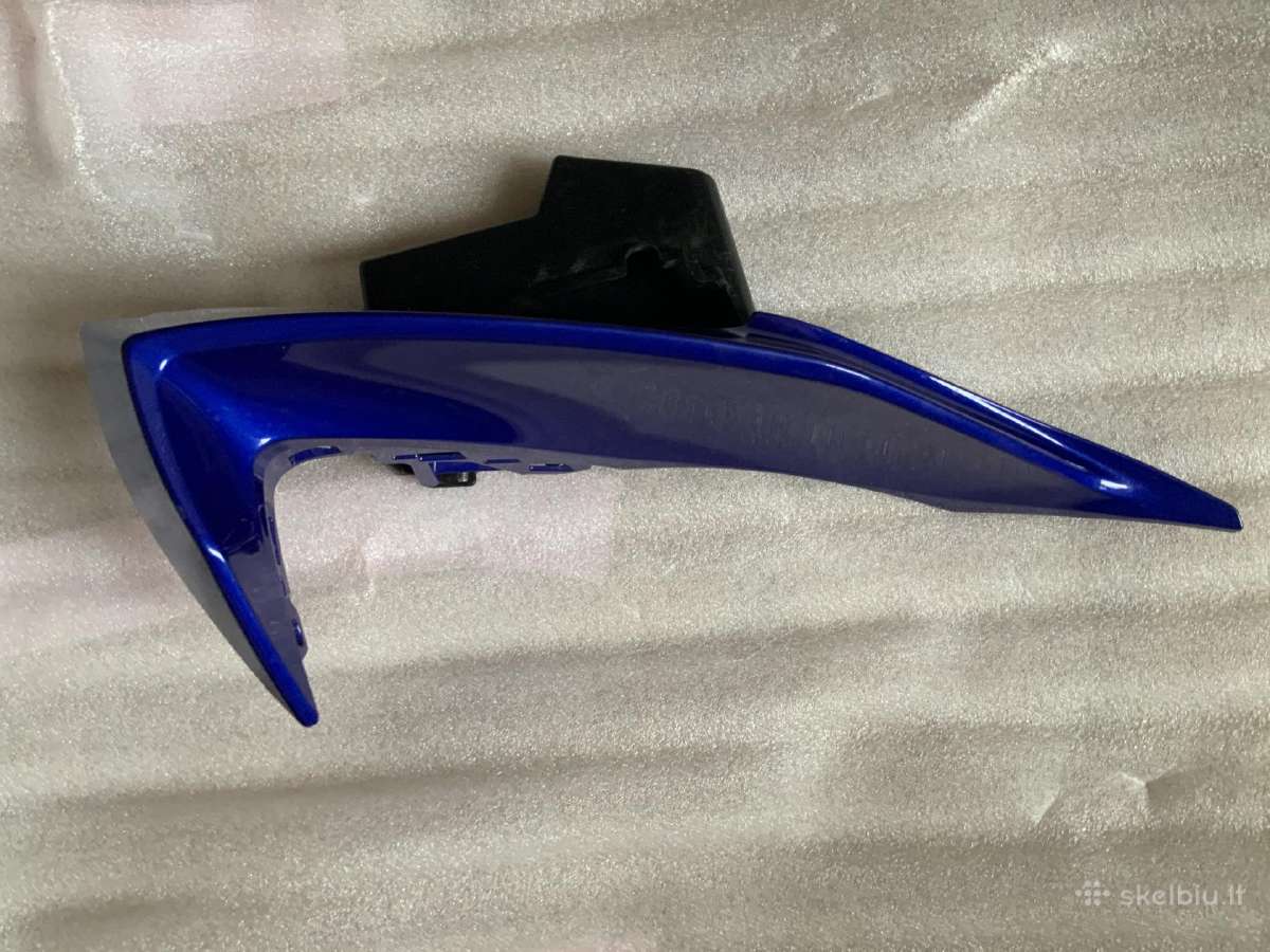 Yamaha r1 - nuotraukos Nr. 12