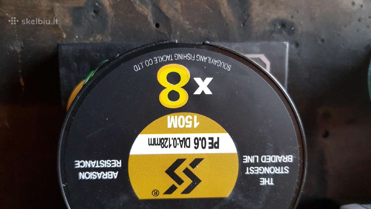 Pintas valas4 giju, ir 8 giju - nuotraukos Nr. 4