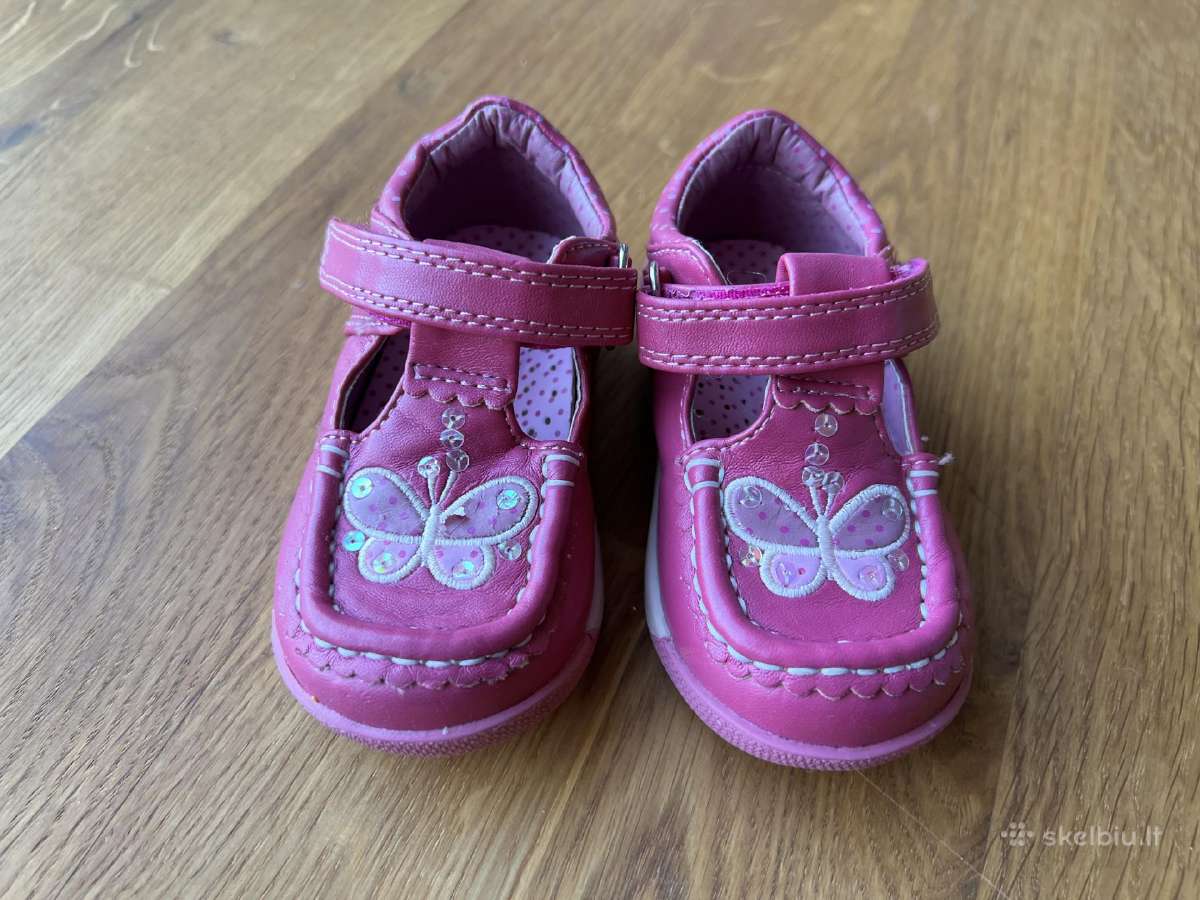 Cupcake Couture bateliai, 20 dydis - nuotraukos Nr. 2