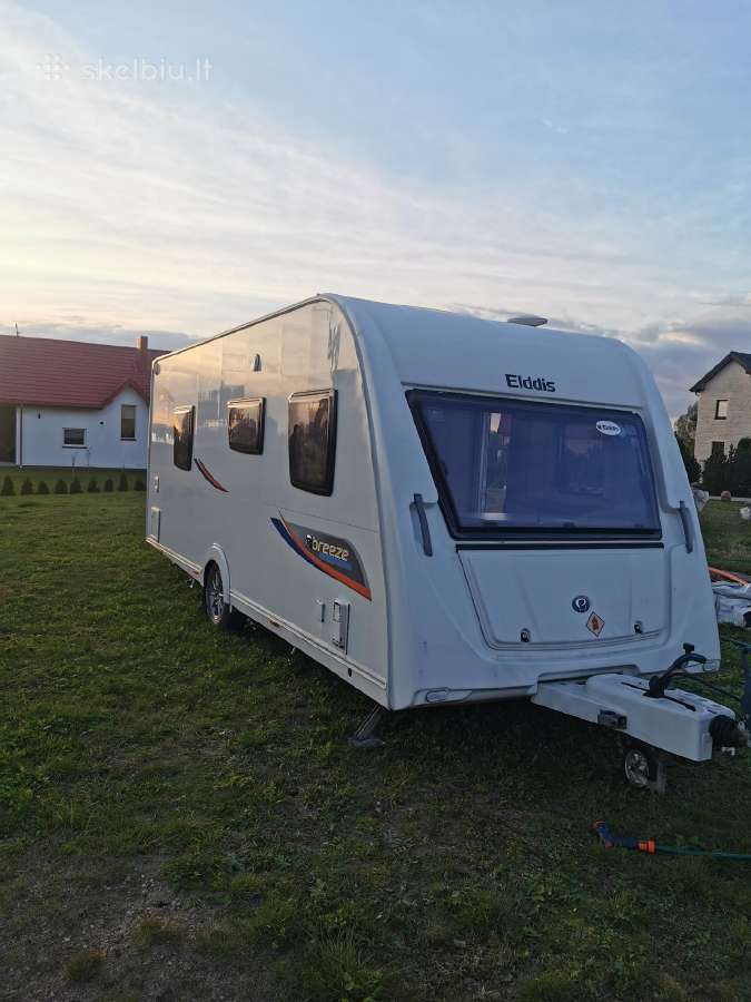 Prikabinamų namelių nuoma