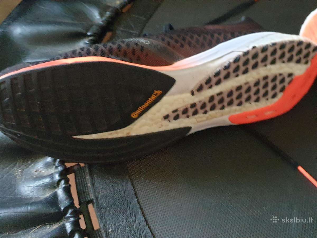Adidas adizero adios pro lightstrike - nuotraukos Nr. 2