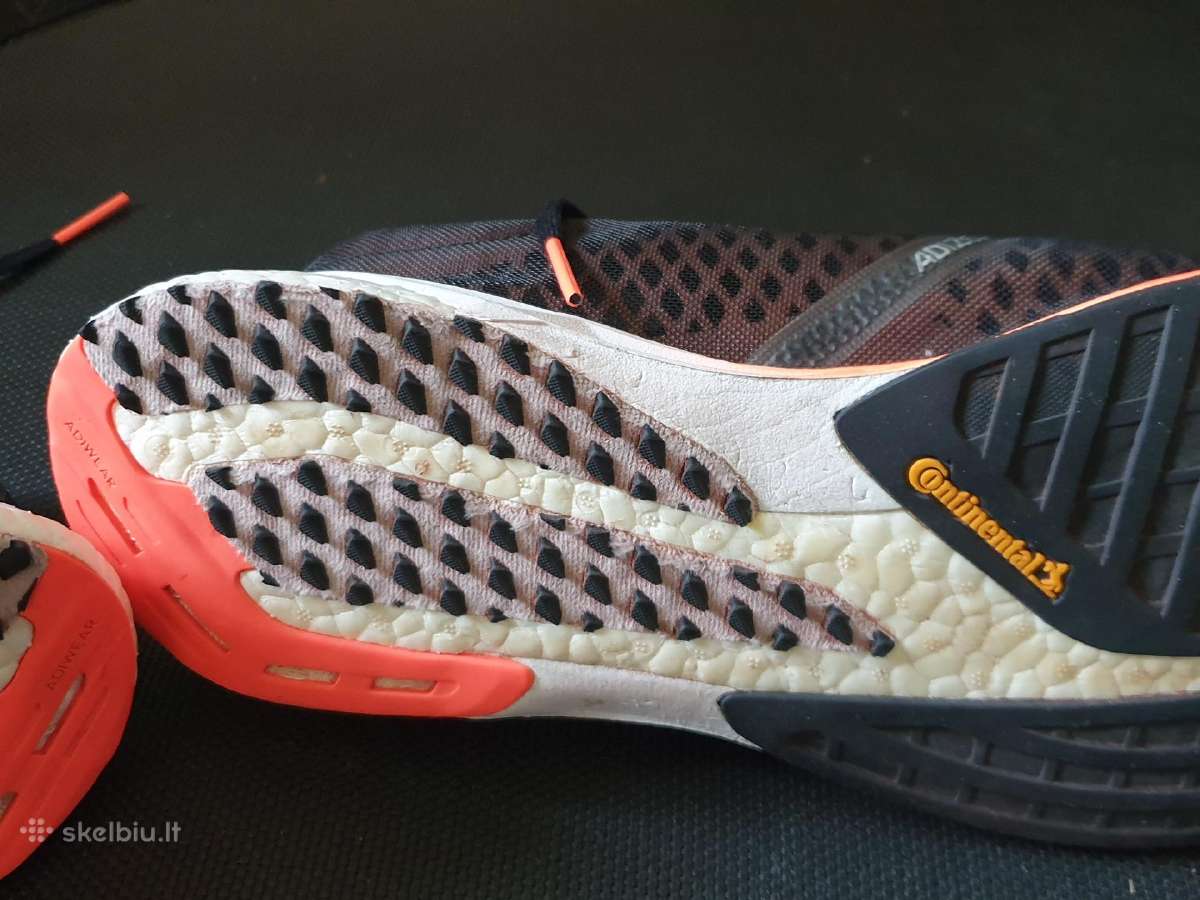 Adidas adizero adios pro lightstrike - nuotraukos Nr. 3
