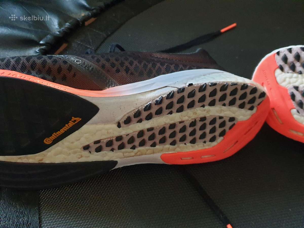 Adidas adizero adios pro lightstrike - nuotraukos Nr. 4