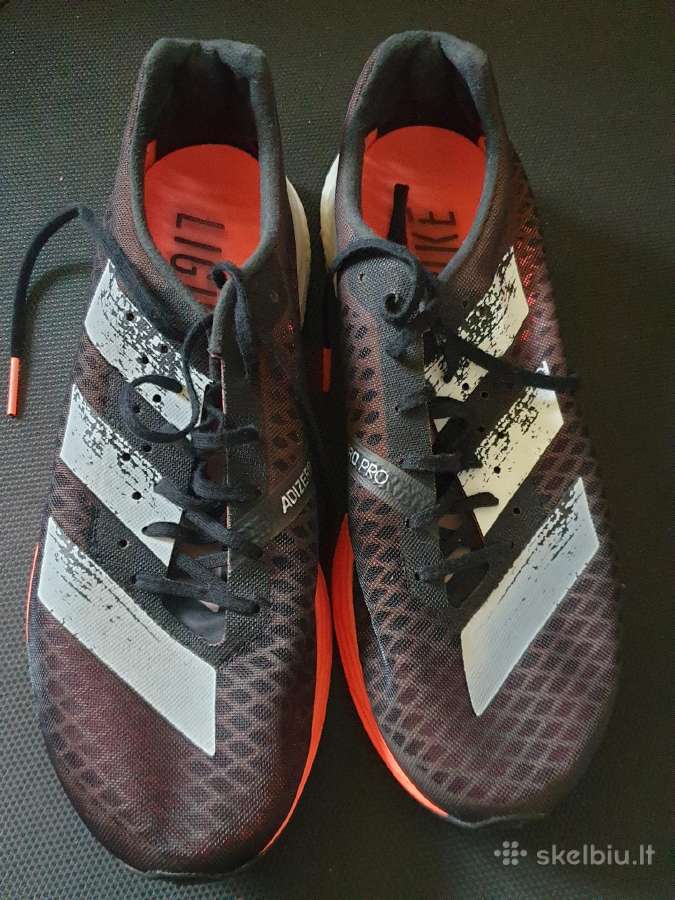 Adidas adizero adios pro lightstrike