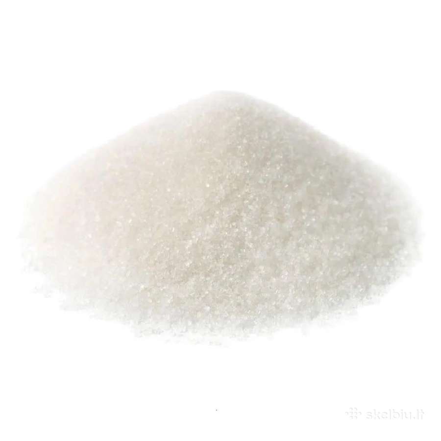 Ksilitolis Danisco (beržų cukrus) (didmeninė)