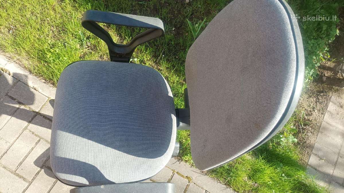 Kėdė - nuotraukos Nr. 3