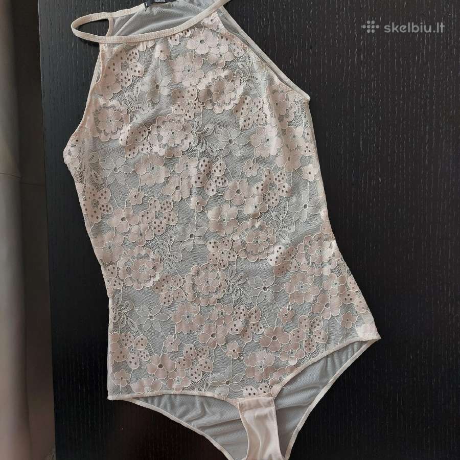 Itališka glaustinukė Tezenis M dydžio
