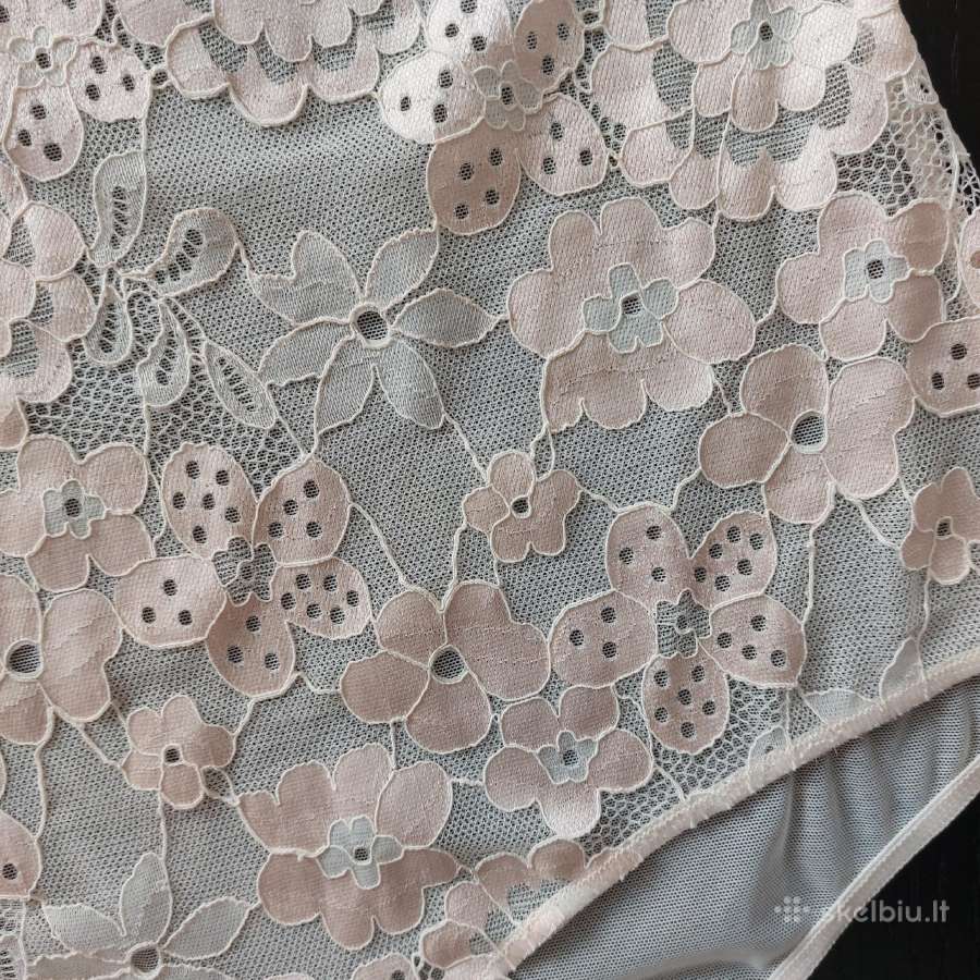 Itališka glaustinukė Tezenis M dydžio - nuotraukos Nr. 3