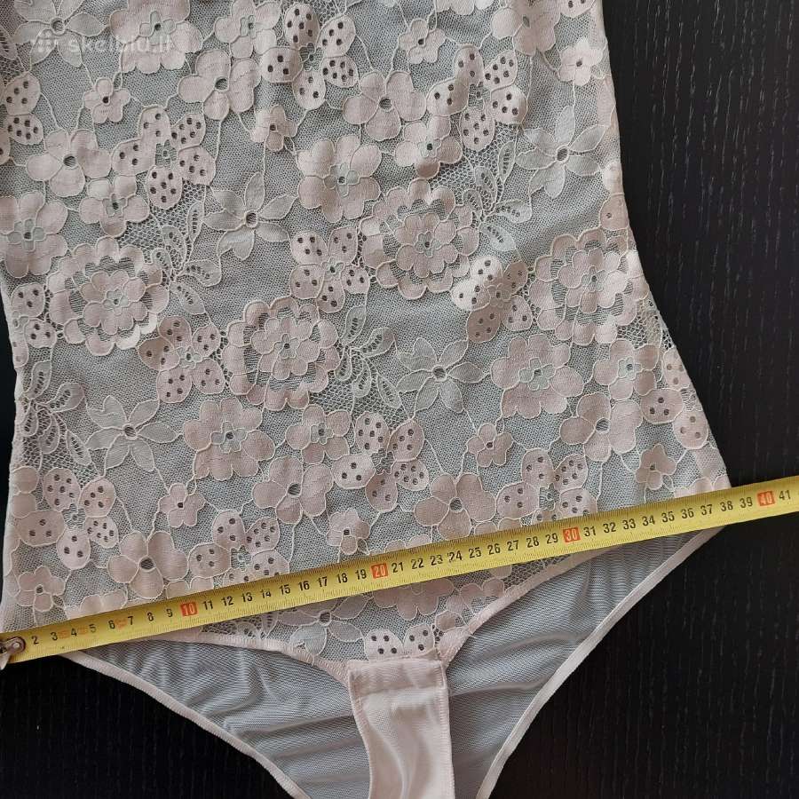 Itališka glaustinukė Tezenis M dydžio - nuotraukos Nr. 6