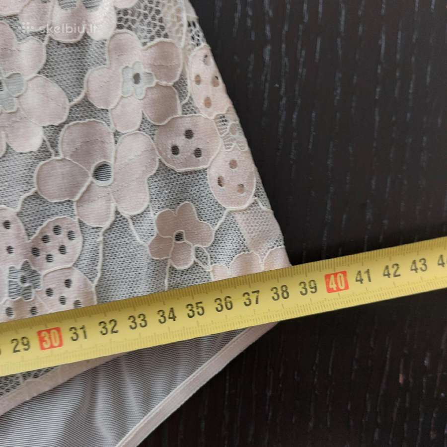 Itališka glaustinukė Tezenis M dydžio - nuotraukos Nr. 7