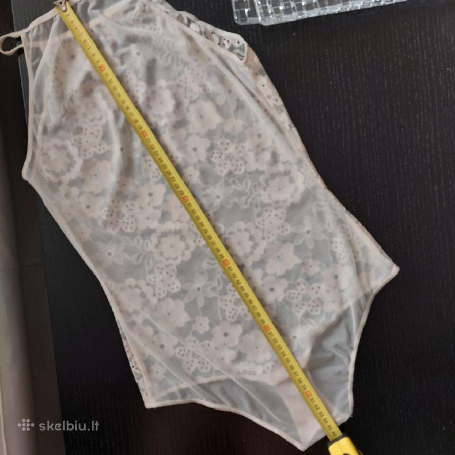 Itališka glaustinukė Tezenis M dydžio - nuotraukos Nr. 8