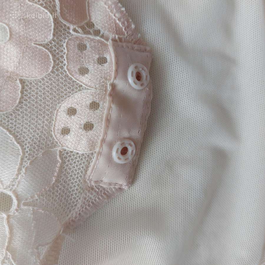 Itališka glaustinukė Tezenis M dydžio - nuotraukos Nr. 11