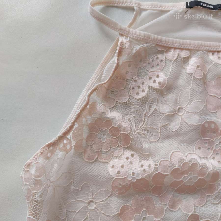 Itališka glaustinukė Tezenis M dydžio - nuotraukos Nr. 13