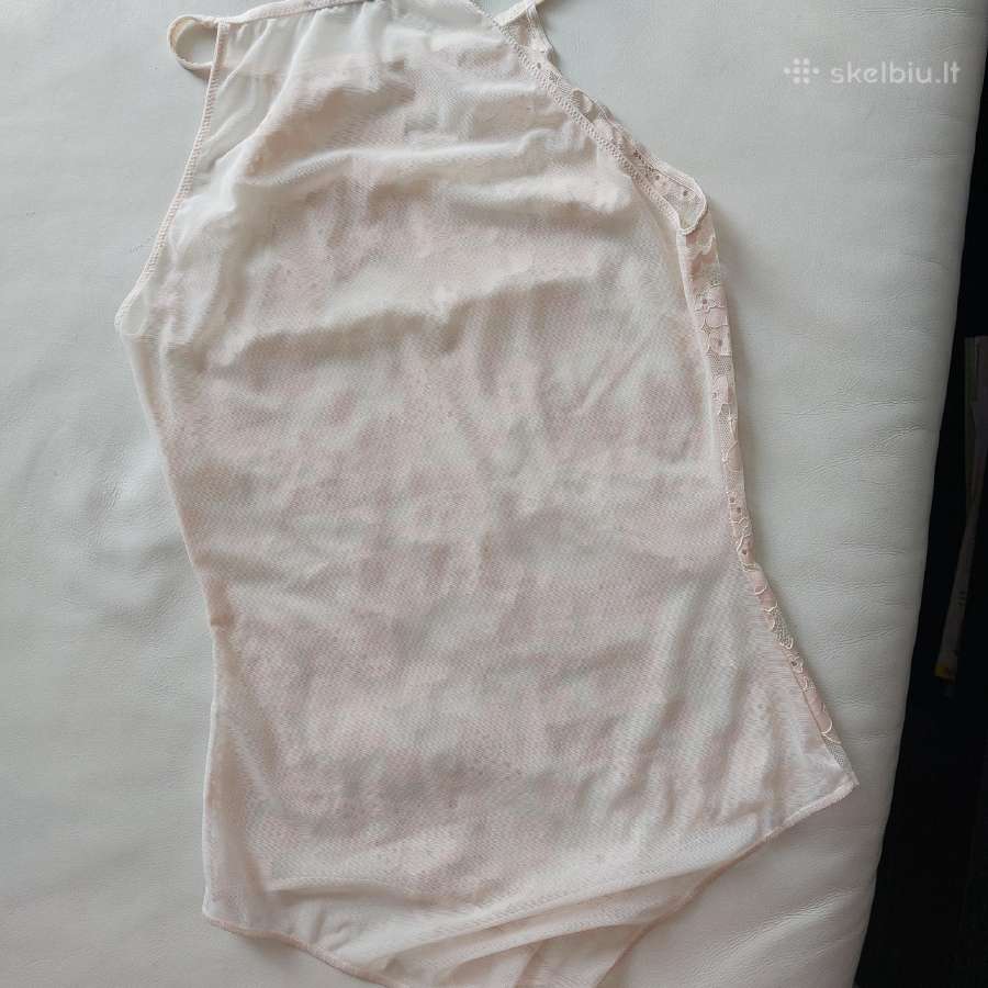 Itališka glaustinukė Tezenis M dydžio - nuotraukos Nr. 14