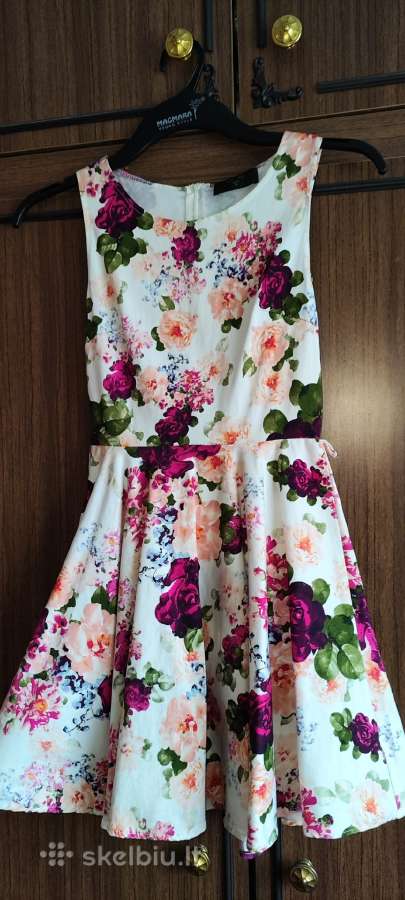 Daug įvairių rūbelių mergaitei - nuotraukos Nr. 21