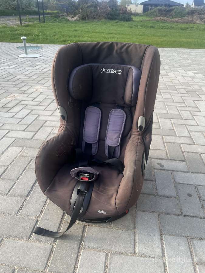 Maxi cosi axiss
