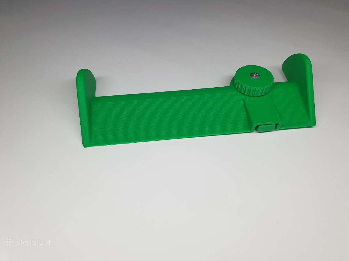 Festool Makita liniuotės antgalis žarnai slysti - nuotraukos Nr. 4