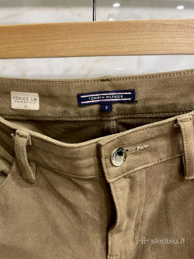 Tommy Hilfiger kelnės - nuotraukos Nr. 2