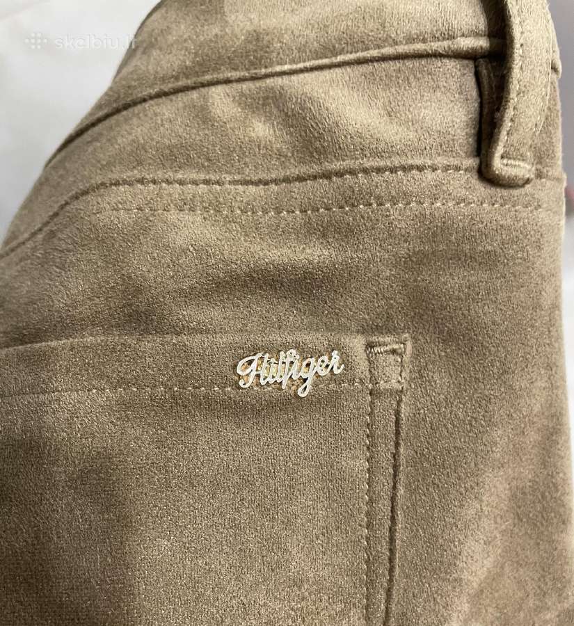 Tommy Hilfiger kelnės - nuotraukos Nr. 5