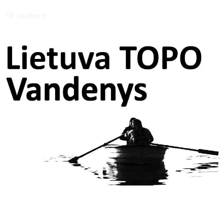 Navigacijos, žemėlapiai, atnaujinimas, remontas - nuotraukos Nr. 7