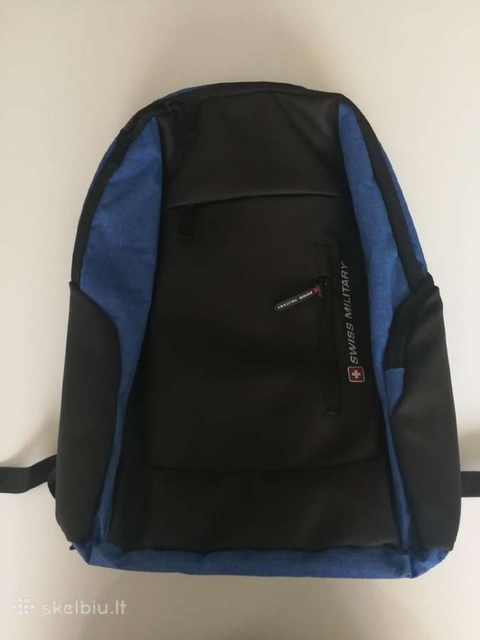 Swiss Military Laptop Bag