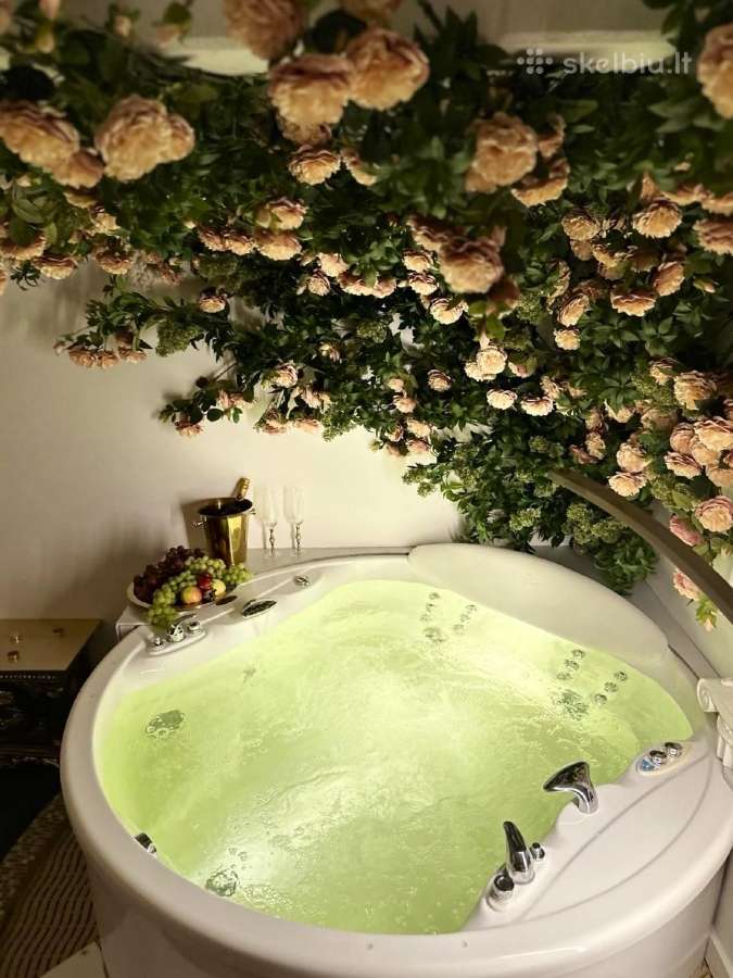 Host 3 Apartamentai su jacuzzi Kauno Senamiestyje - nuotraukos Nr. 2