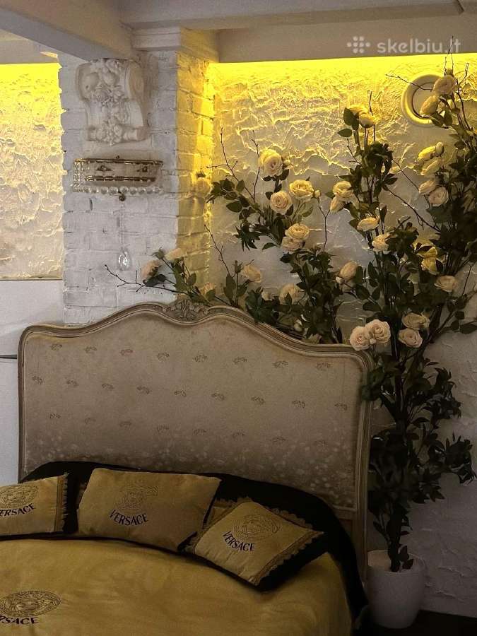 Host 3 Apartamentai su jacuzzi Kauno Senamiestyje - nuotraukos Nr. 5