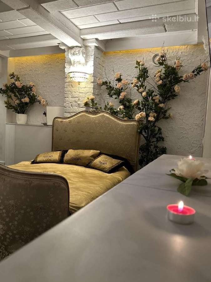 Host 3 Apartamentai su jacuzzi Kauno Senamiestyje - nuotraukos Nr. 6
