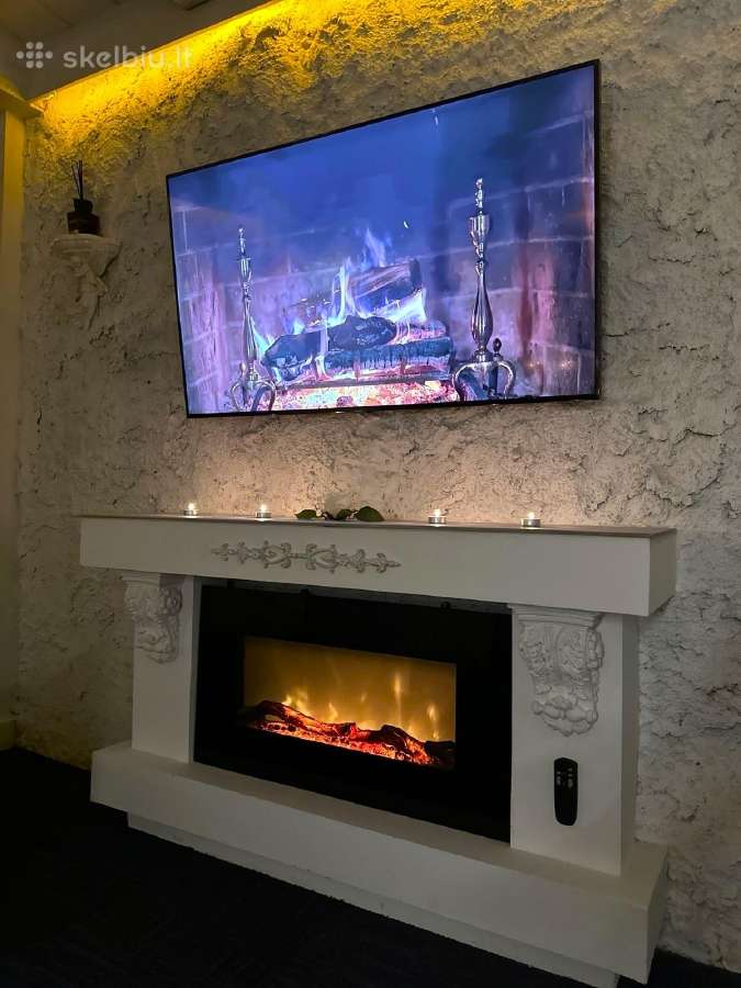 Host 3 Apartamentai su jacuzzi Kauno Senamiestyje - nuotraukos Nr. 9