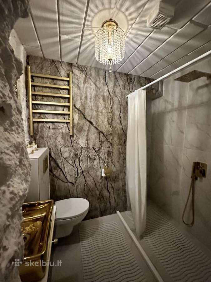 Host 3 Apartamentai su jacuzzi Kauno Senamiestyje - nuotraukos Nr. 13