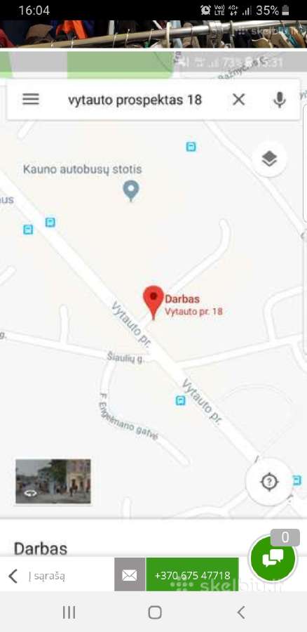Akumuliatorinis tiesinis pjūklas krokodilas - nuotraukos Nr. 4