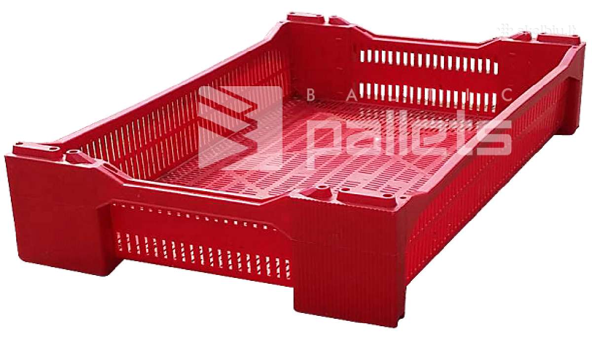 Parduodame plastikines dėžutes vaisiams, daržovėms - nuotraukos Nr. 6
