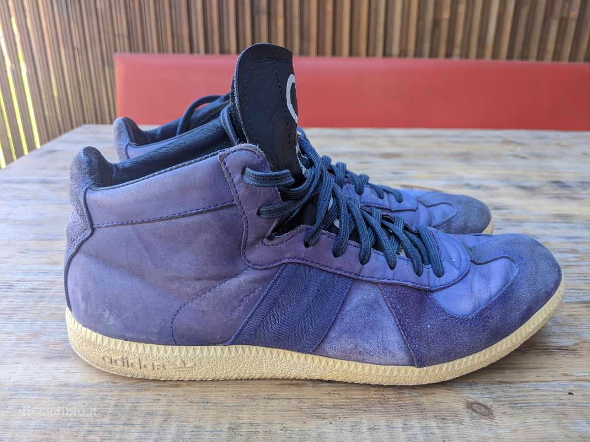 Adidas kedai batai - nuotraukos Nr. 2