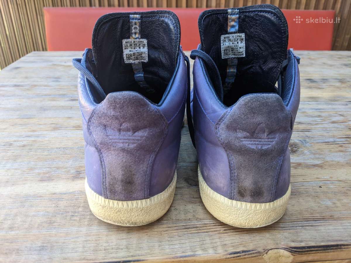 Adidas kedai batai - nuotraukos Nr. 3