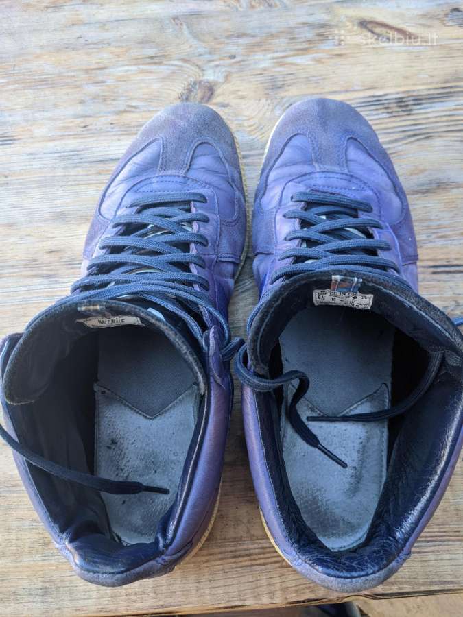 Adidas kedai batai - nuotraukos Nr. 4