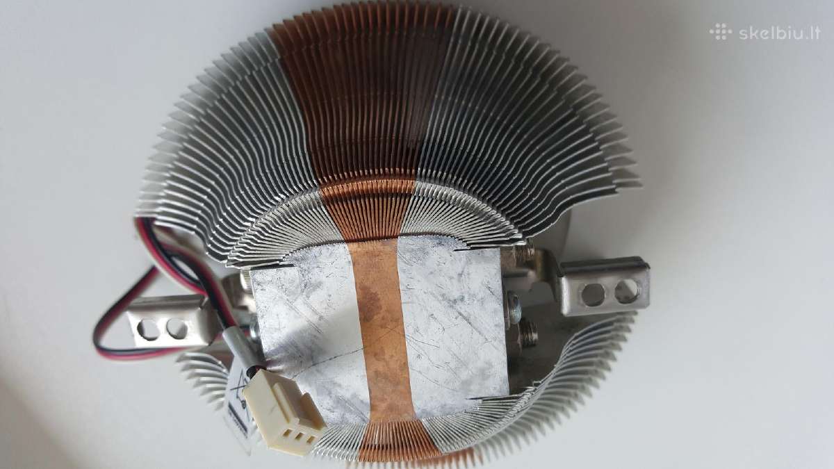 Socket Am3-am2, 939, 754 - nuotraukos Nr. 3