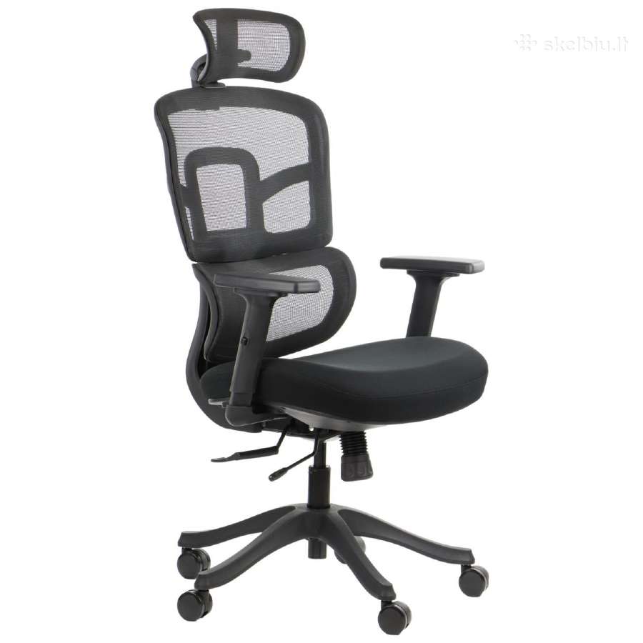 Ergonominė biuro kėdė