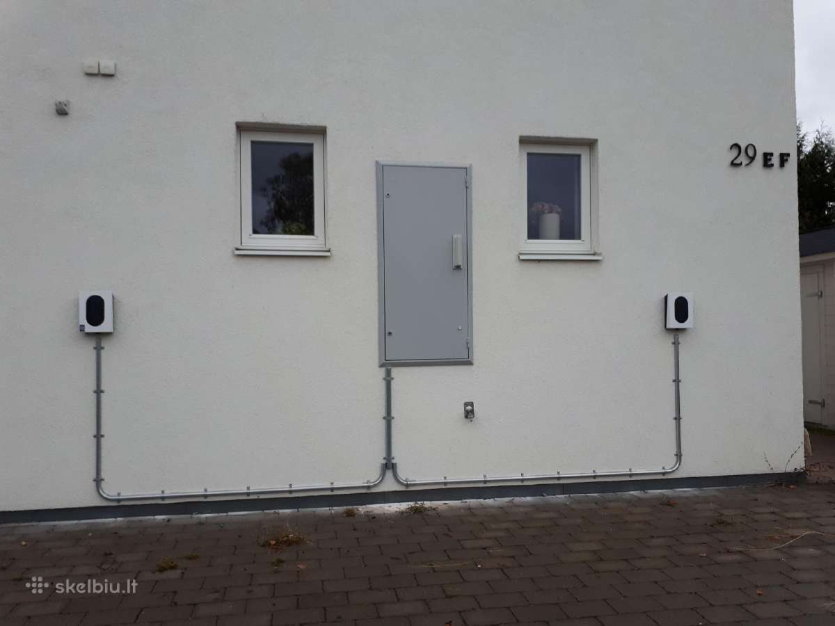 Elektrikas, Klaipėda, Palanga, Plungė, Mažeikiai. - nuotraukos Nr. 19