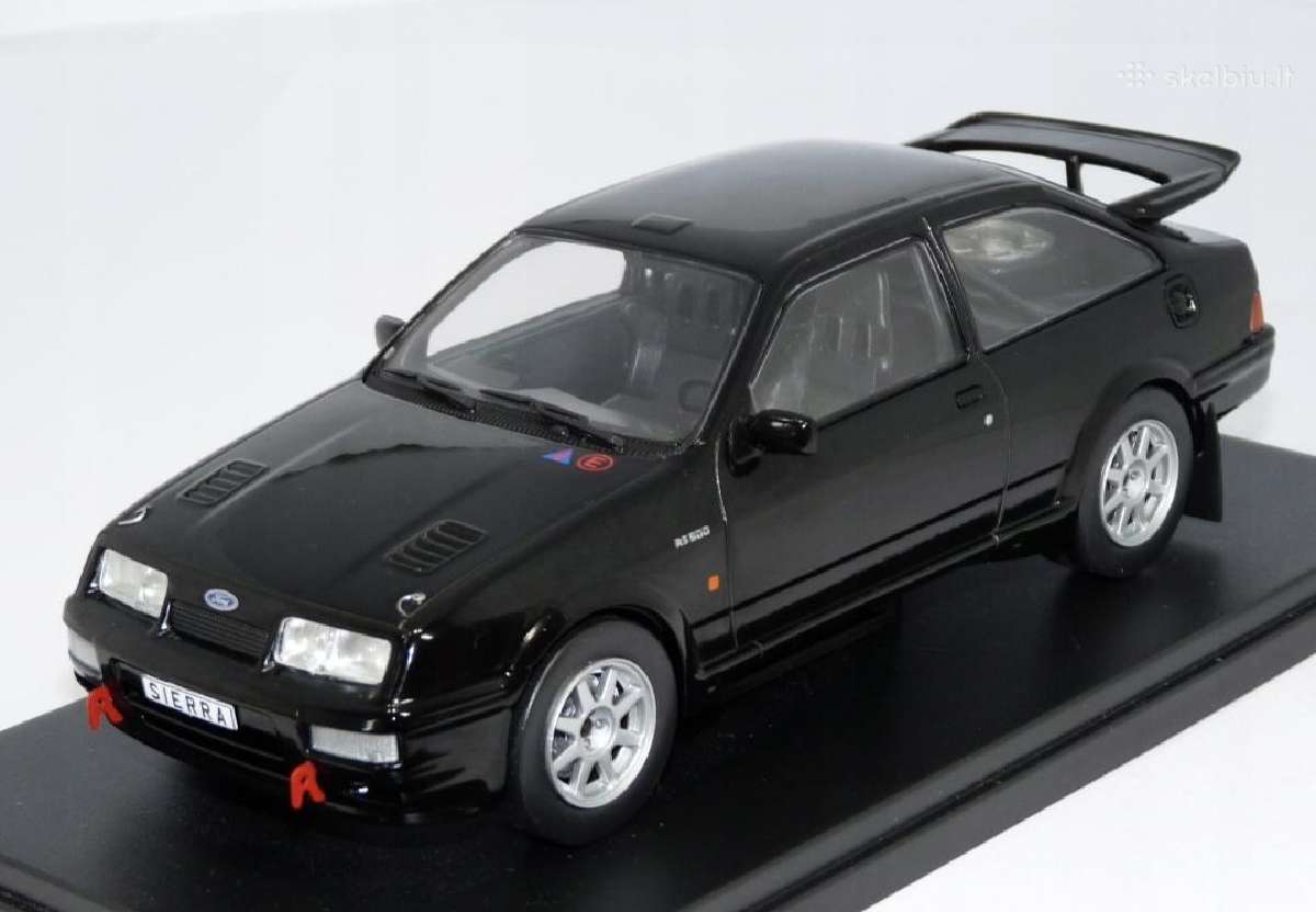 Ford Sierra Rs Cosworth