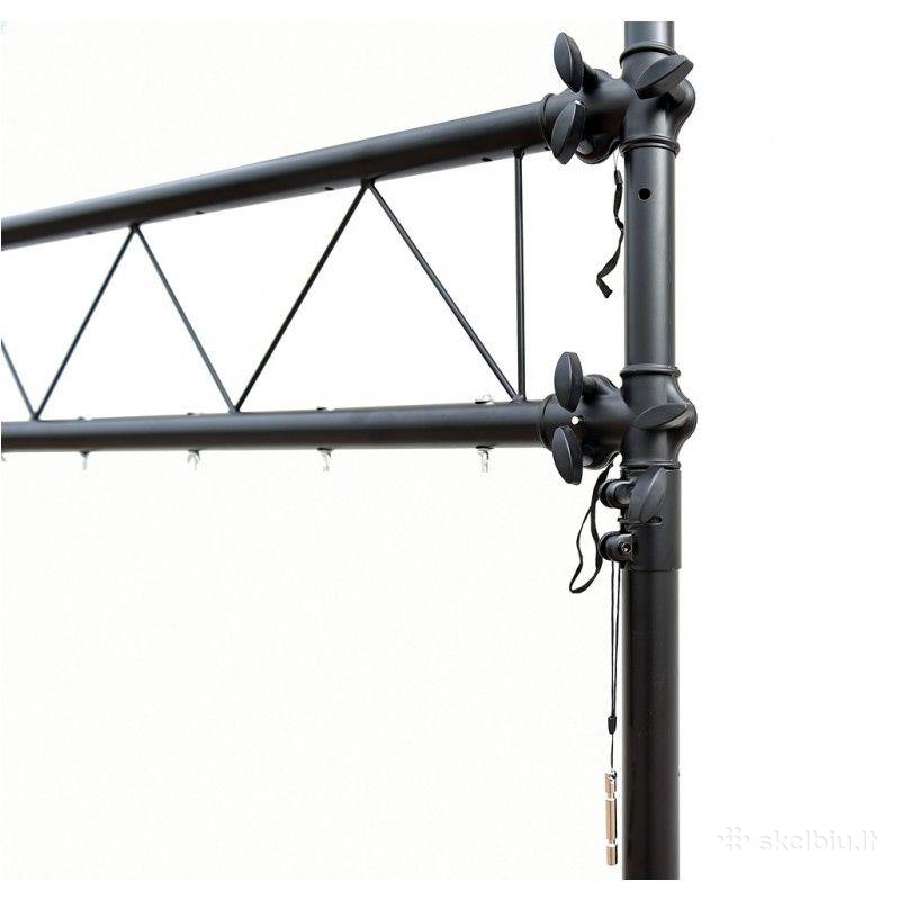 Shure glxd4+ stovai + vartai - nuotraukos Nr. 13
