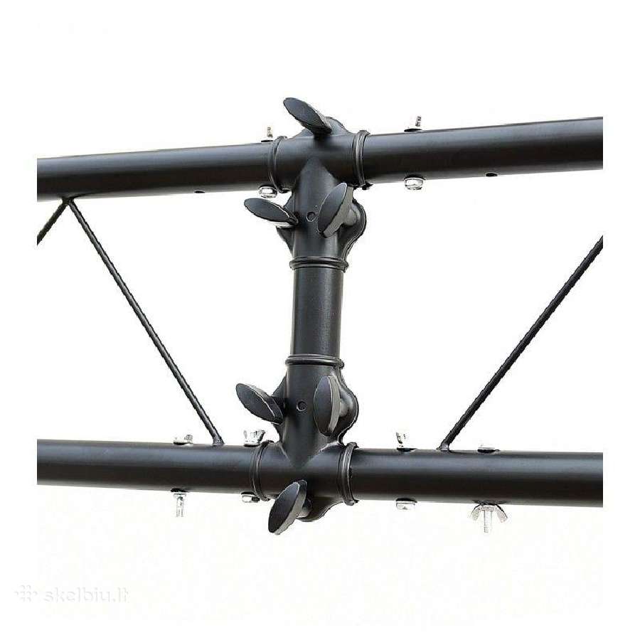 Shure glxd4+ stovai + vartai - nuotraukos Nr. 14