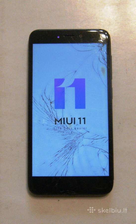 Daužti Galaxy smartfonai dalims Kaune - nuotraukos Nr. 2