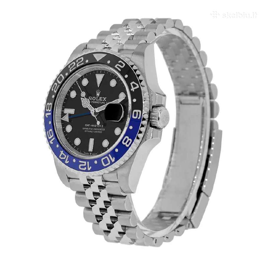 Rolex Gmt-master II - nuotraukos Nr. 2
