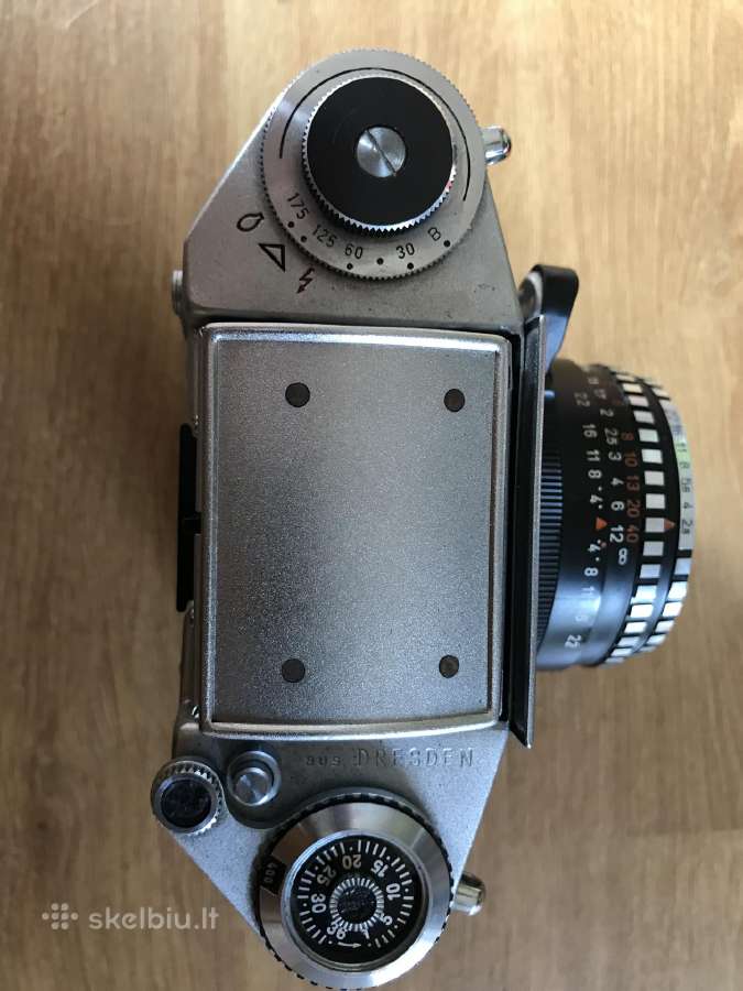 Exa 1a - nuotraukos Nr. 4