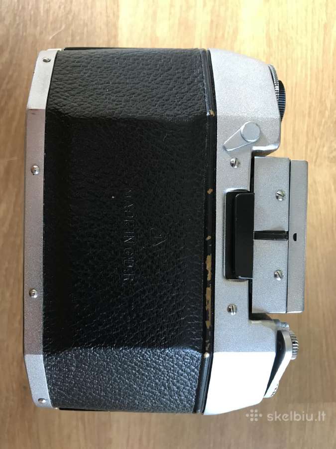 Exa 1a - nuotraukos Nr. 6