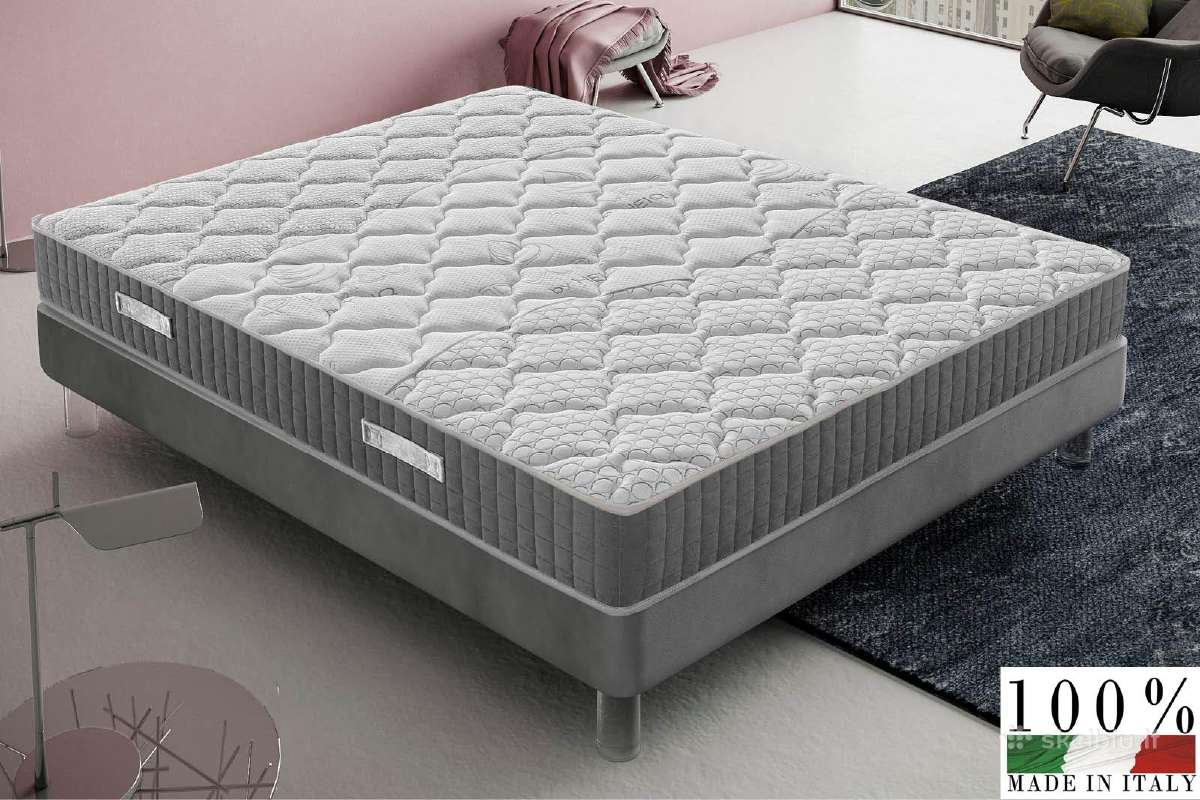Karšta kaina! Made in Italy čiužiniai - nuotraukos Nr. 7